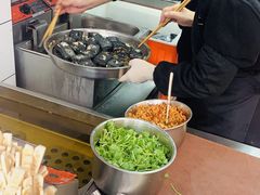 -黑色经典臭豆腐·湖南特产(步行街店)