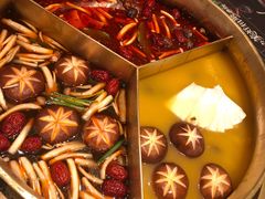 -湊湊火锅·茶憩(打浦桥日月光店)