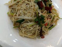 -杨记小骨头羊杂馆(南五马路店)