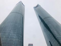 -南昌双子塔303观光厅