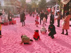 -南宁方特东盟神画