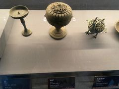 -荆州博物馆