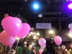 -胡桃里乐队酒馆(长春总店)