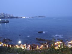 -青岛海滨风景区