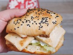 -塔斯汀中国汉堡(凯泽雅园店)