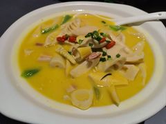 -唐河王记·南阳民间菜(国基路店)