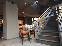 -星巴克(德阳洋洋百货店)