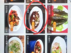 -满江红四季餐厅 · 国家五钻级酒家(新纪元大酒店店)