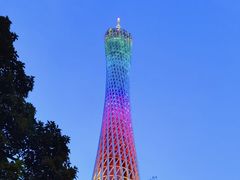-海心沙亚运公园