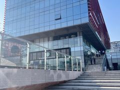 -星巴克(成都科学城店)