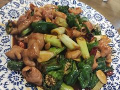 辣炒肥肠-向民炒鸡老店(金泰华府店)