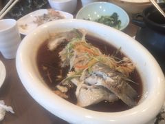 -丽华园(汉阳龙阳店)