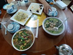 -九九炒鸡(北园路店)