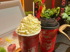 -色響火锅(恒隆广场店)