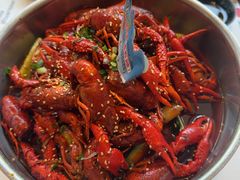 -靓靓蒸虾·头牌蒸虾(沙湖旗舰店)
