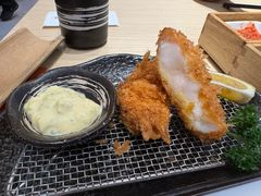 -胜博殿日式炸猪排(西红门店)