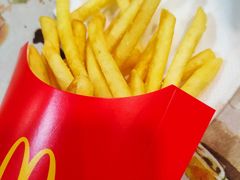 -麦当劳(季平店)