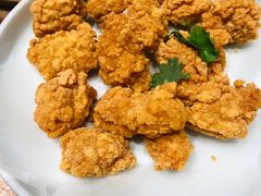 -小满手工粉(上海月星环球港店)