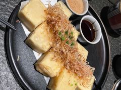 -山上下日本料理(万象城店)