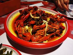 -虾享蟹逅小龙虾·螃蟹·小海鲜(吉林省总店)