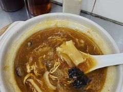-添發碗仔翅美食
