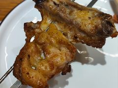 -喝丢一只鞋海鲜烧烤·海肠捞饭(文体街店)