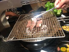 -九田家黑牛烤肉料理(石路天虹店)