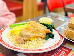 -孖记茶档·热腾茶餐(江南西plus店)