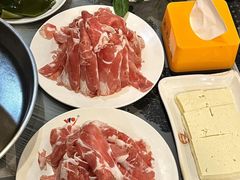 -鑫龙火锅城(青岛分店)