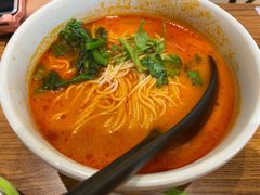 -和府捞面(东直门银座店)