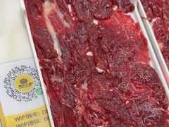 -潮汕大目牛肉火锅(水围店)