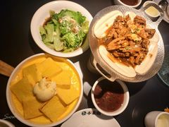 -小菜园新徽菜(青岛市南万象城店)