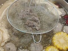 -林记潮牛·牛肉火锅(上马墩店)