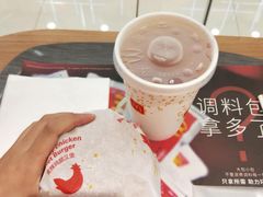 -麦当劳(台山万达店)