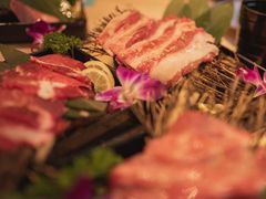 -AJIYA味屋和牛烤肉自助放题(温州万象城店)