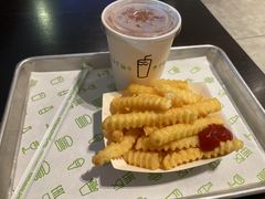 -Shake Shack(西单大悦城店)