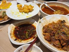 -六泰居·尔滨地标·东北菜(黄河路店)