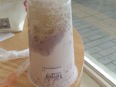 -CoCo都可(北京西站北广场店)