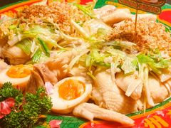 -粤·向群饭店(二沙岛店)