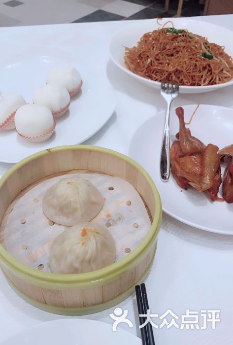 唐宫(万象天地店)-图片-深圳美食-大众点评网