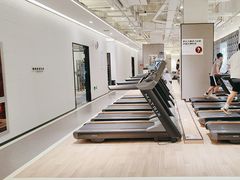 -FLARE STAR FITNESS(复地活力城店)