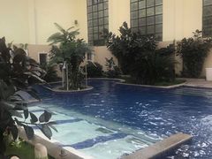 -大盘山温泉山庄