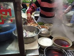 -广场正宗原汁薏米店