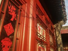 -李叔同故居纪念馆