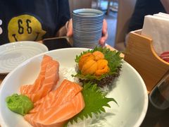 -Tuna maki寿司(苏州中心商场店)