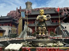 -上海东林寺(金山区)