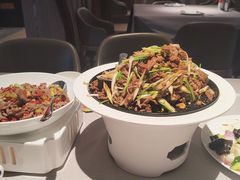 -湘满甲·黄焖甲鱼创始者·湘菜·鲁菜(潘家园店)