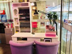 -薇兰专业脱毛连锁机构