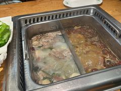 -草原塞蛮羊火锅城(港湾店)