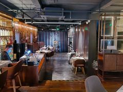 大堂-Pasha帕夏土耳其餐厅(南昌路店)